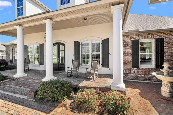 $799,000 | 917 Great Southern Drive, Abita Springs, LA 70420