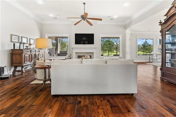 $799,000 | 917 Great Southern Drive, Abita Springs, LA 70420