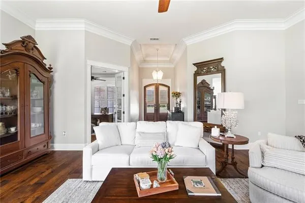 $799,000 | 917 Great Southern Drive, Abita Springs, LA 70420