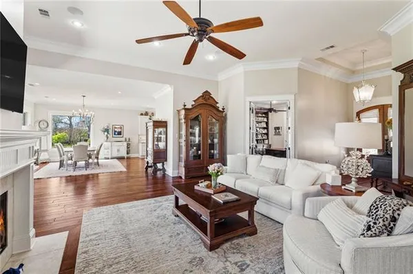 $799,000 | 917 Great Southern Drive, Abita Springs, LA 70420