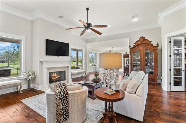 $799,000 | 917 Great Southern Drive, Abita Springs, LA 70420