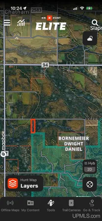 $35,000 | Tbd East Cold Springs Road, Chatham, MI 49816