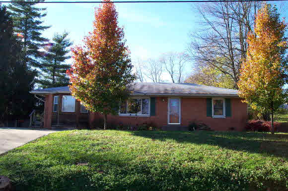706 Frame Road Newburgh, IN 47630 - Photo 1 of 1