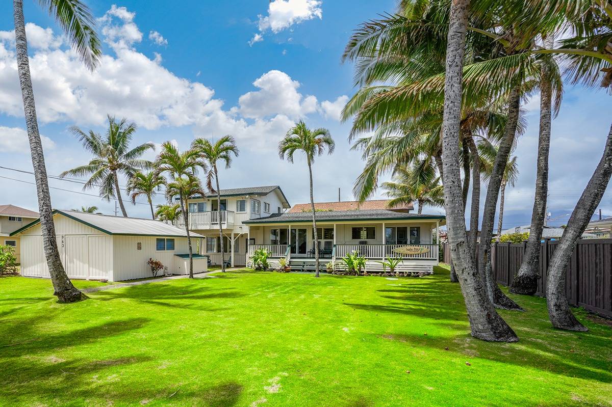 963 Niulani Road Kapaa, HI 96746 - Photo 2 of 27