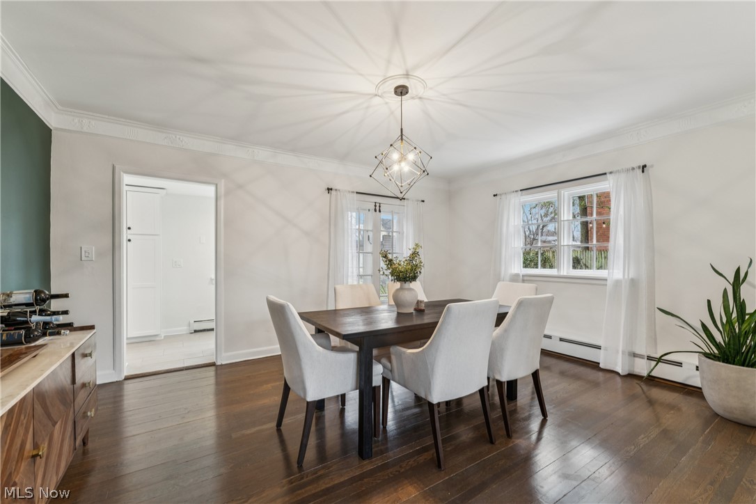 3029 Chadbourne Road Cleveland, OH 44120 - Photo 5 of 38 Gallery Image 5