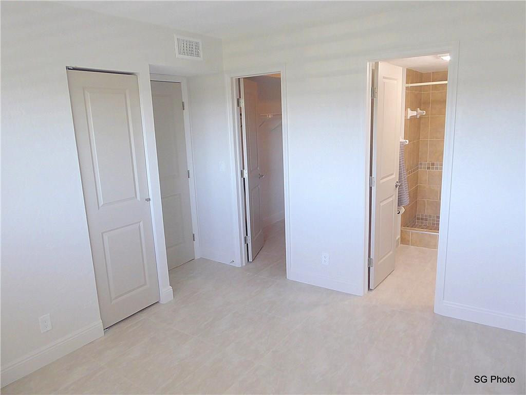 611 East Woolbright Road, Unit 407 Boynton Beach, FL 33435 - Photo 16 of 22 a view of an empty room
