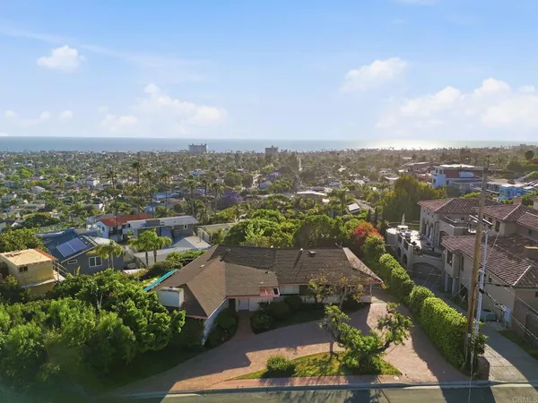 $2,495,000 | 4920 Collingwood Drive, San Diego, CA 92109