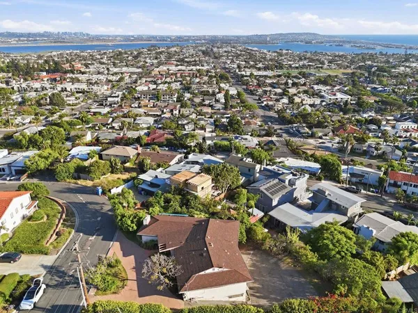 $2,495,000 | 4920 Collingwood Drive, San Diego, CA 92109