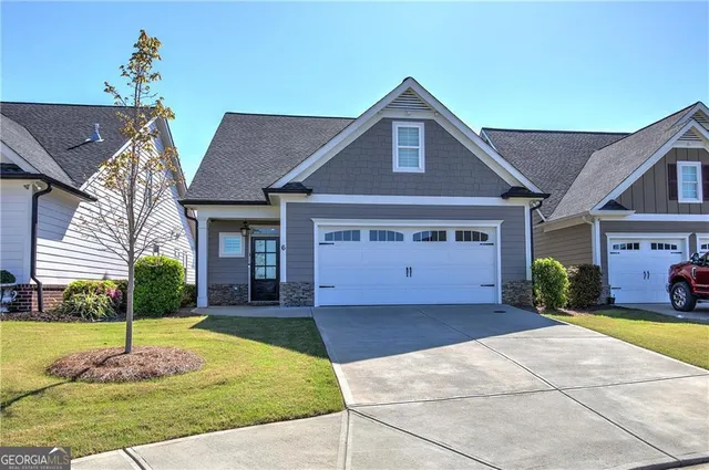 $459,000 | 6 Encore Lane, Cartersville, GA 30120
