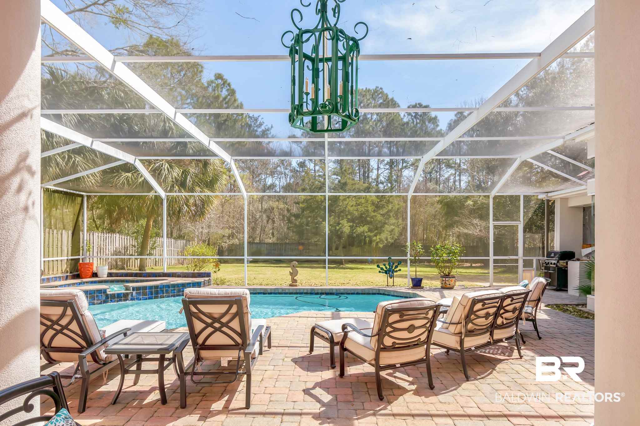 2801 Churchbell Drive Mobile, AL 36695 - Photo 43 of 50