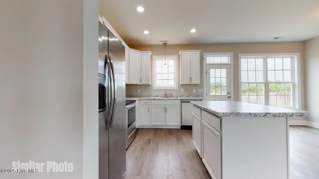 $289,000 | 313 Starky Drive, Richlands, NC 28574