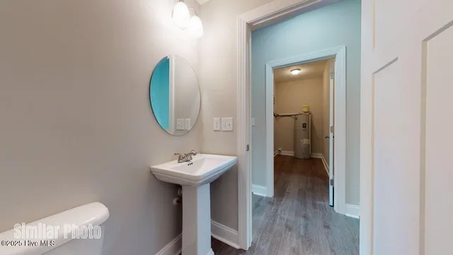 $289,000 | 313 Starky Drive, Richlands, NC 28574