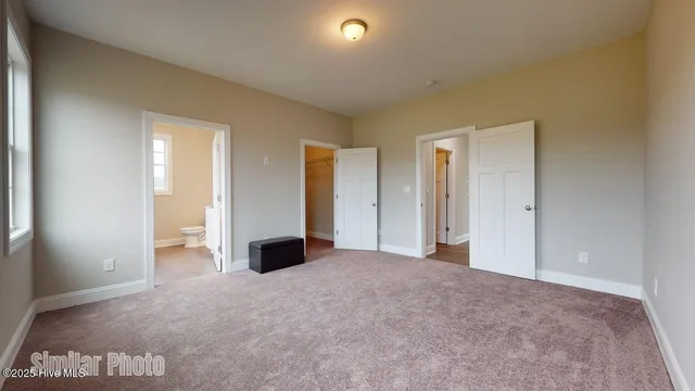 $289,000 | 313 Starky Drive, Richlands, NC 28574