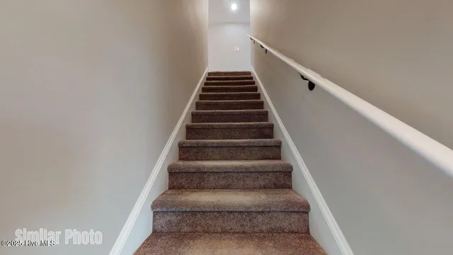 $289,000 | 313 Starky Drive, Richlands, NC 28574