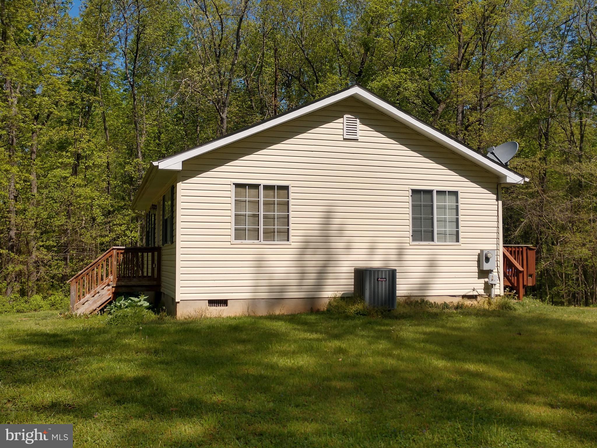 Right Side of Home