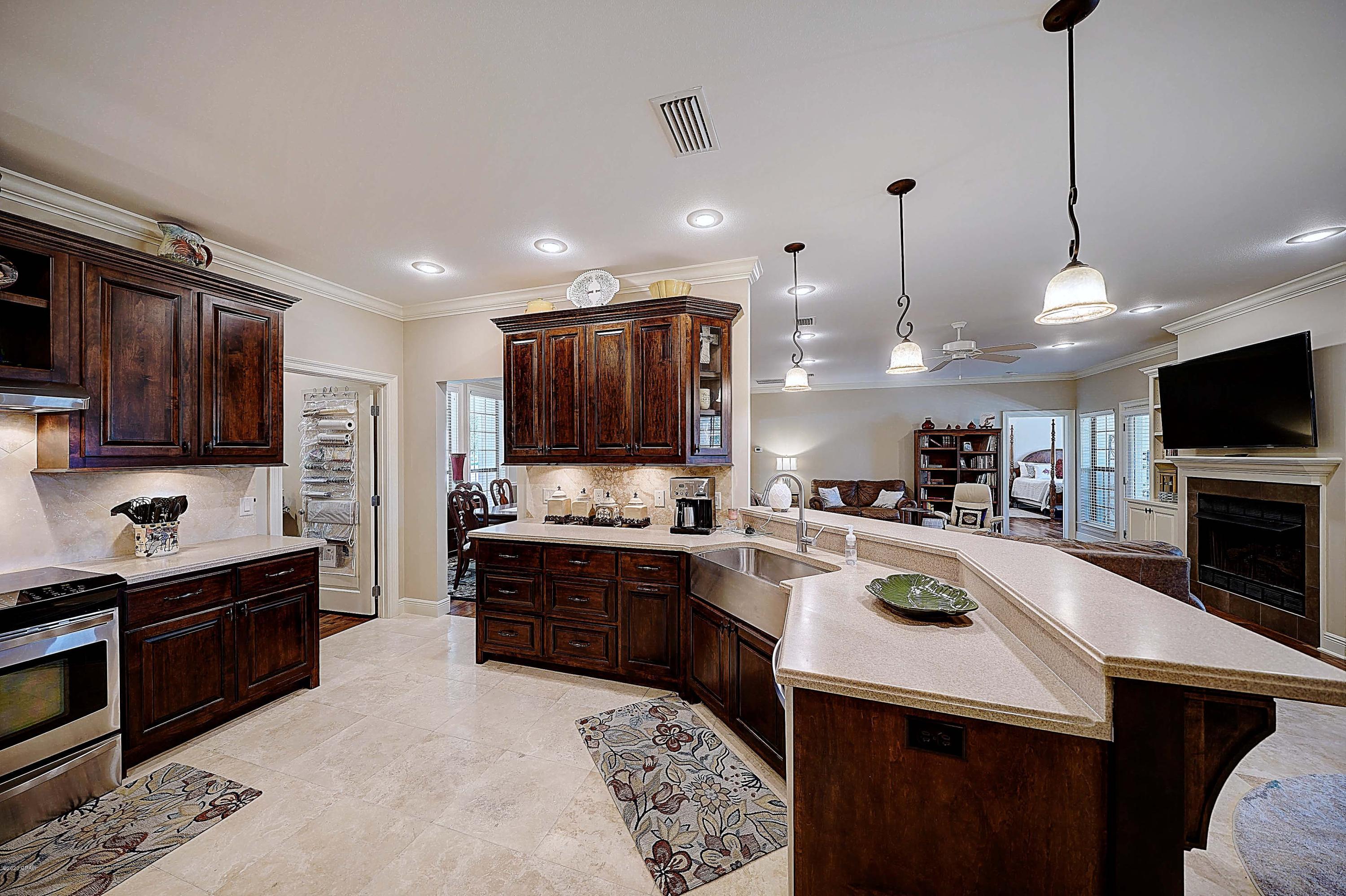 3404 Dragon Ridge Road Panama City Beach, FL 32408 - Photo 10 of 42