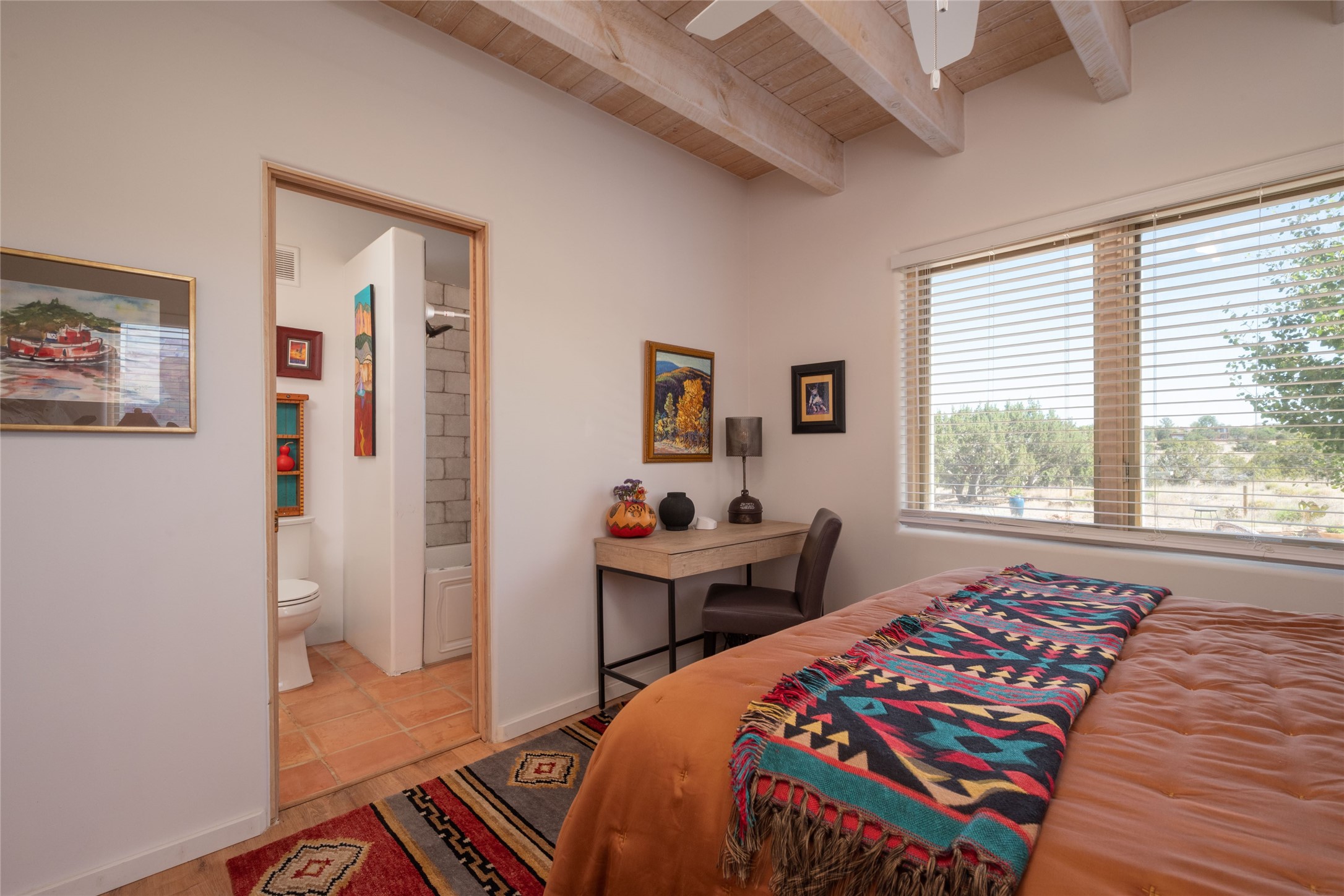 58 Balsa Road Santa Fe, NM 87508 - Photo 27 of 38