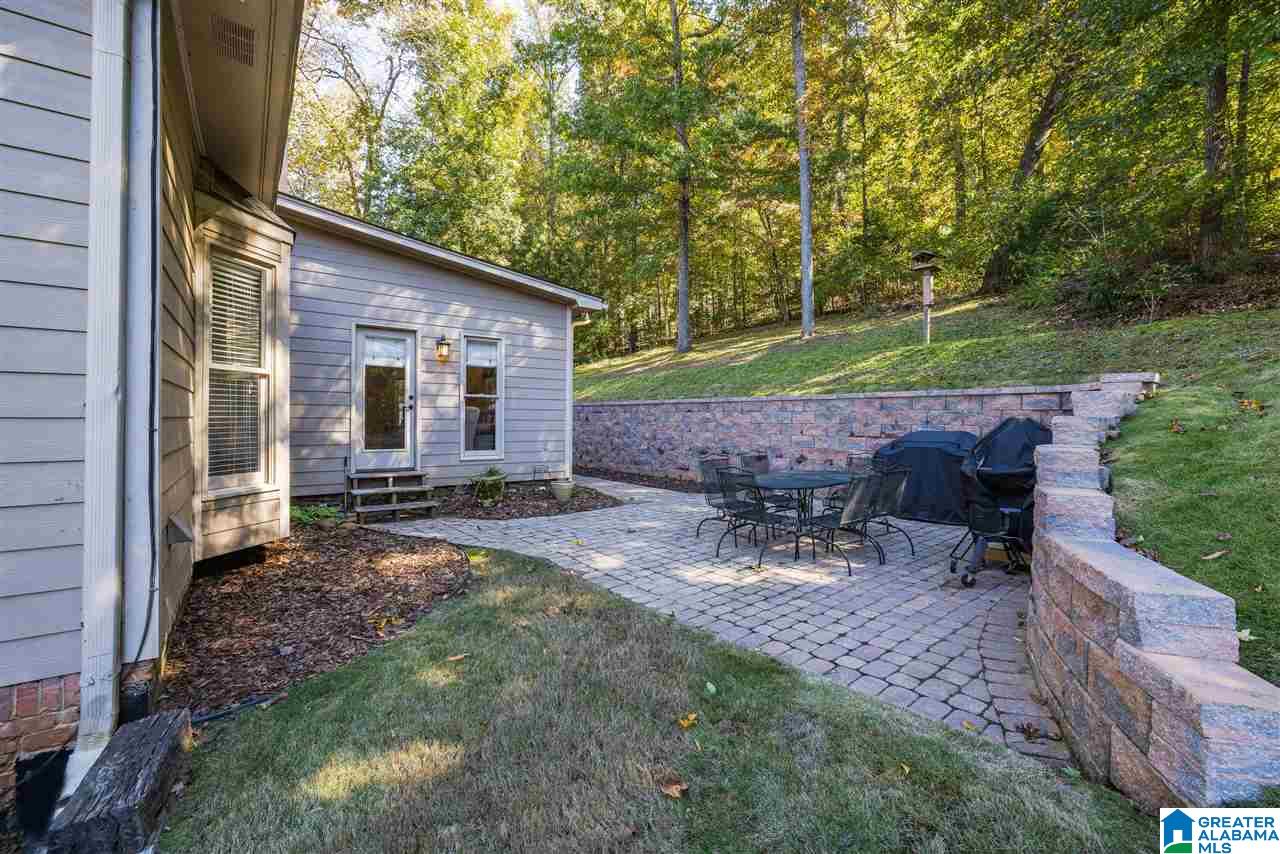 6329 Timberwolf Trail Leeds, AL 35094 - Photo 47 of 50