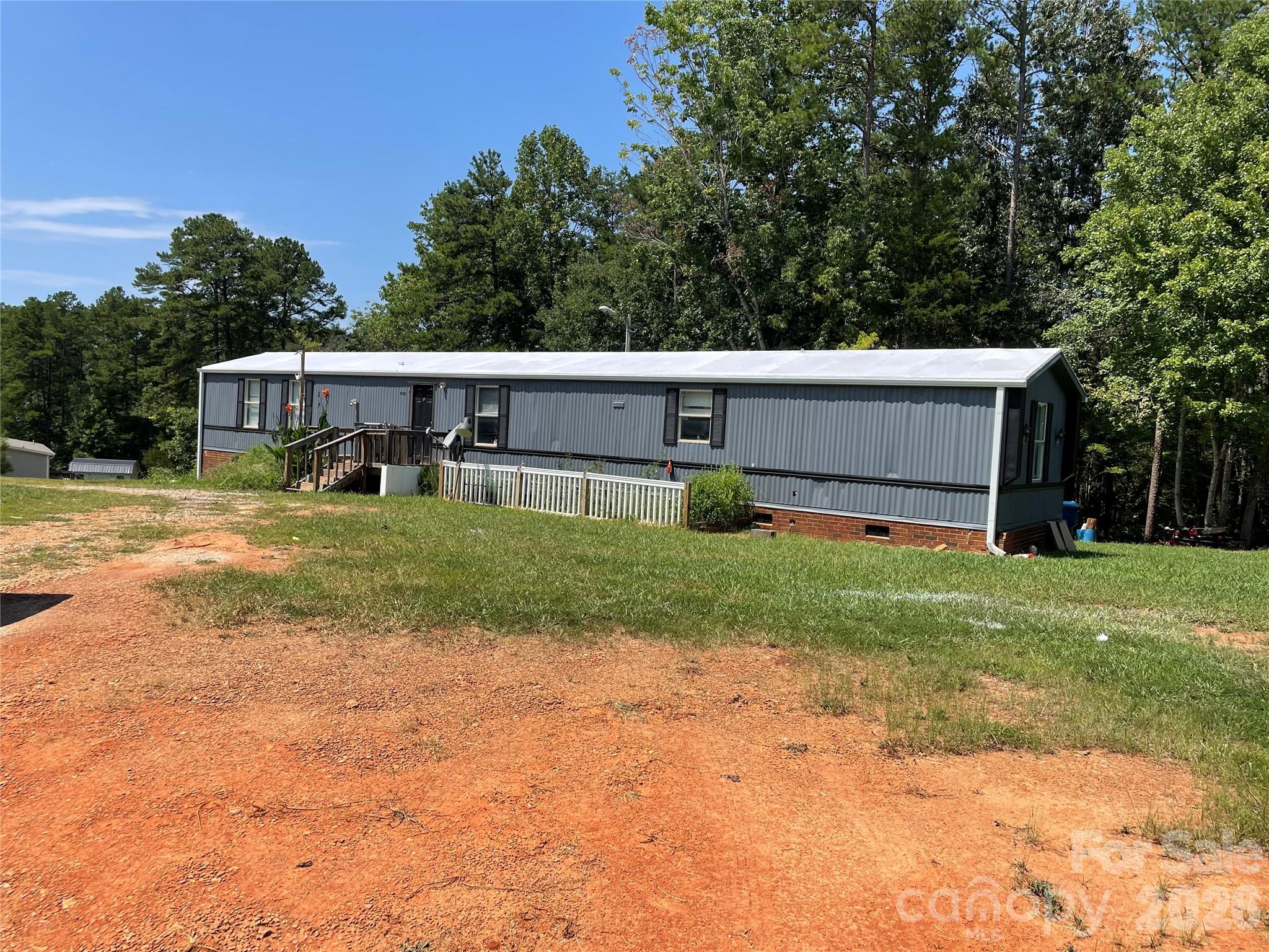 9355 Phelps Road Mount Pleasant, NC 28124 - Photo 3 of 20 Gallery Image 3
