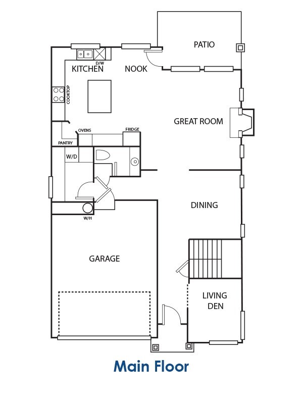 4100 172nd Place Southeast Bothell, WA 98012 - Photo 2 of 20 Gallery Image 2