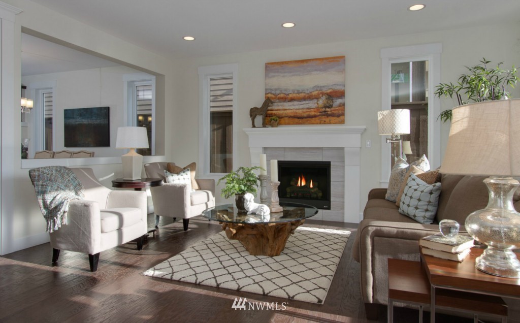 4100 172nd Place Southeast Bothell, WA 98012 - Photo 7 of 20 Gallery Image 7