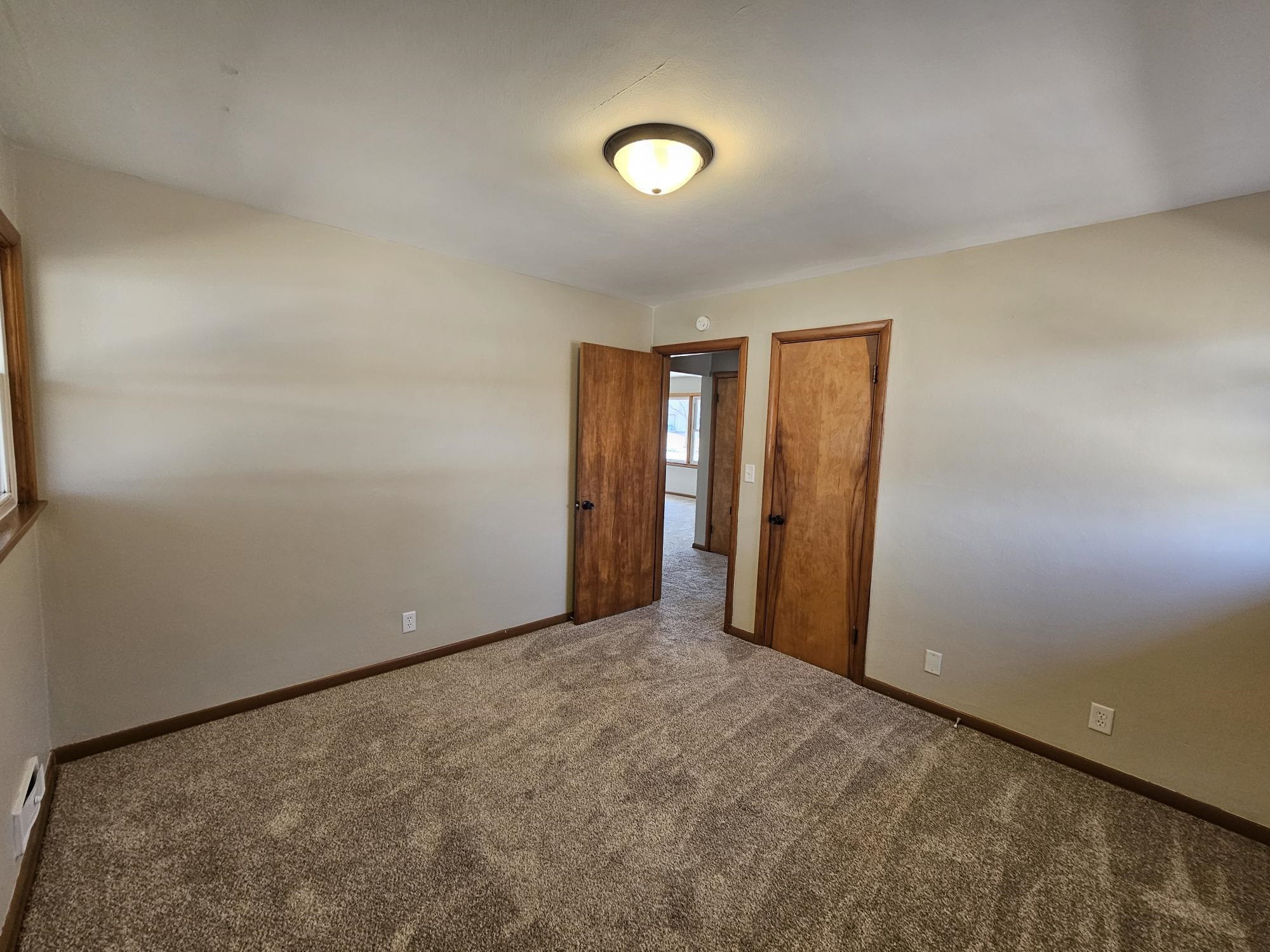 3612 Beach Street Rockford, IL 61108 - Photo 12 of 24 a view of an empty room with a window