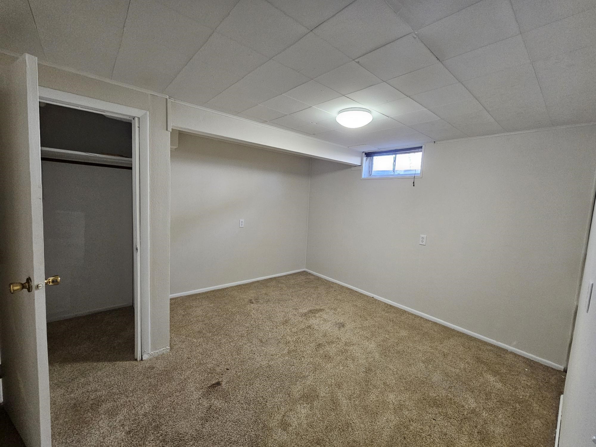 3612 Beach Street Rockford, IL 61108 - Photo 19 of 24 an empty room with a empty space