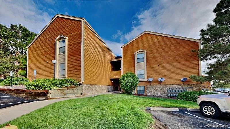 4283 South Salida Way Unit 3  