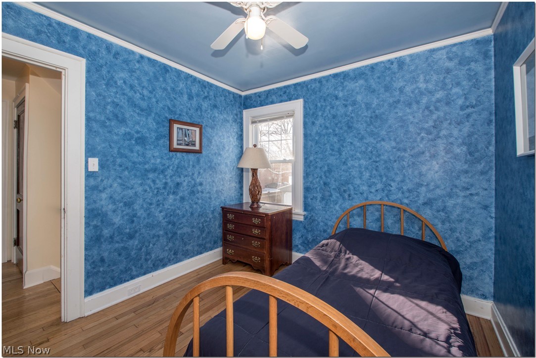 3174 Corydon Road Cleveland, OH 44118 - Photo 26 of 35