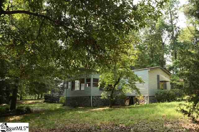 121 Watt Rogers Road Pelzer, SC 29669 - Photo 1 of 5