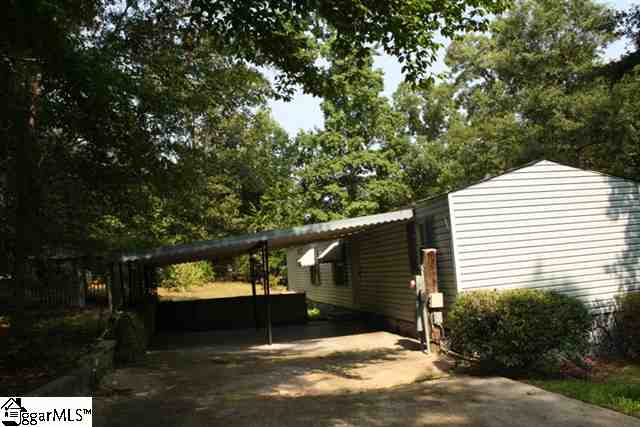121 Watt Rogers Road Pelzer, SC 29669 - Photo 5 of 5
