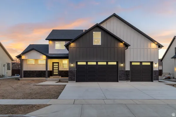 $979,000 | 975 West 125 South, Lehi, UT 84043