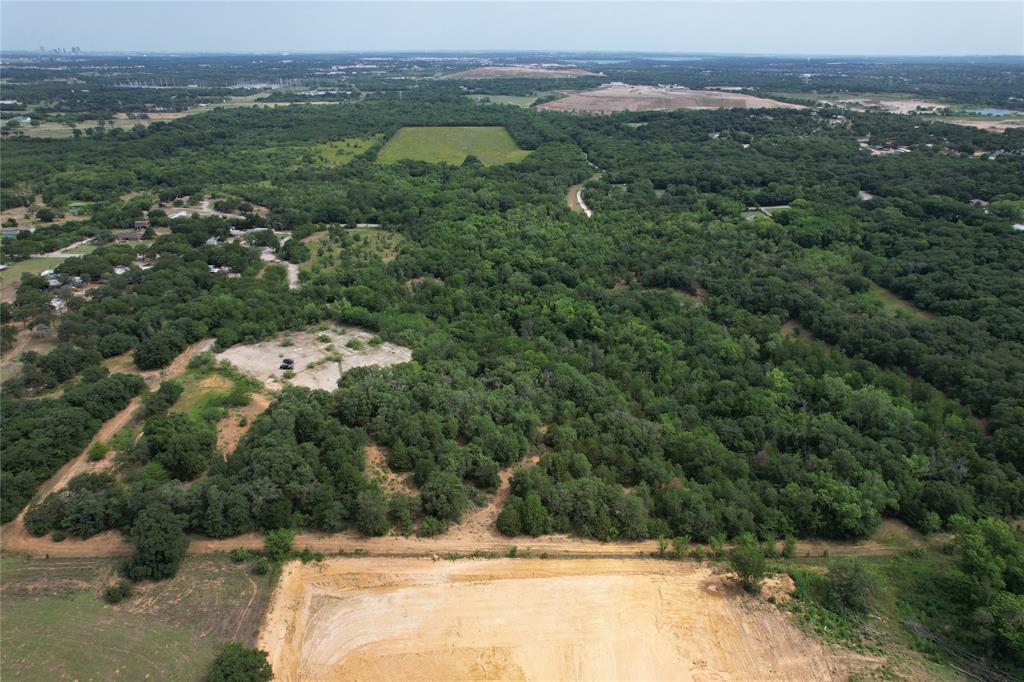 5570 Wilson Road Fort Worth, TX 76140 - Photo 2 of 2 an aerial view of residential house with outdoor space