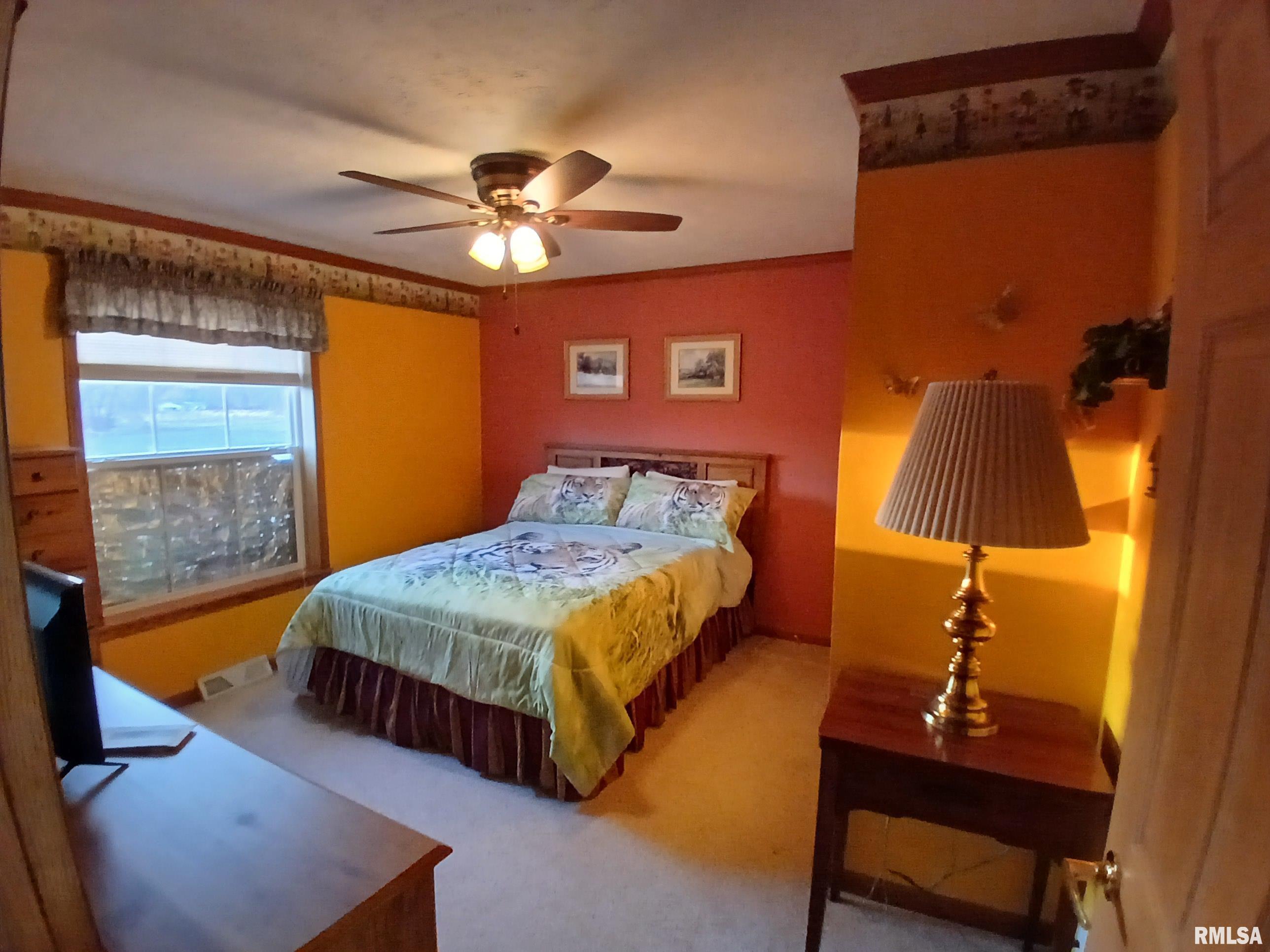 198 Briley Road Eldorado, IL 62930 - Photo 22 of 46