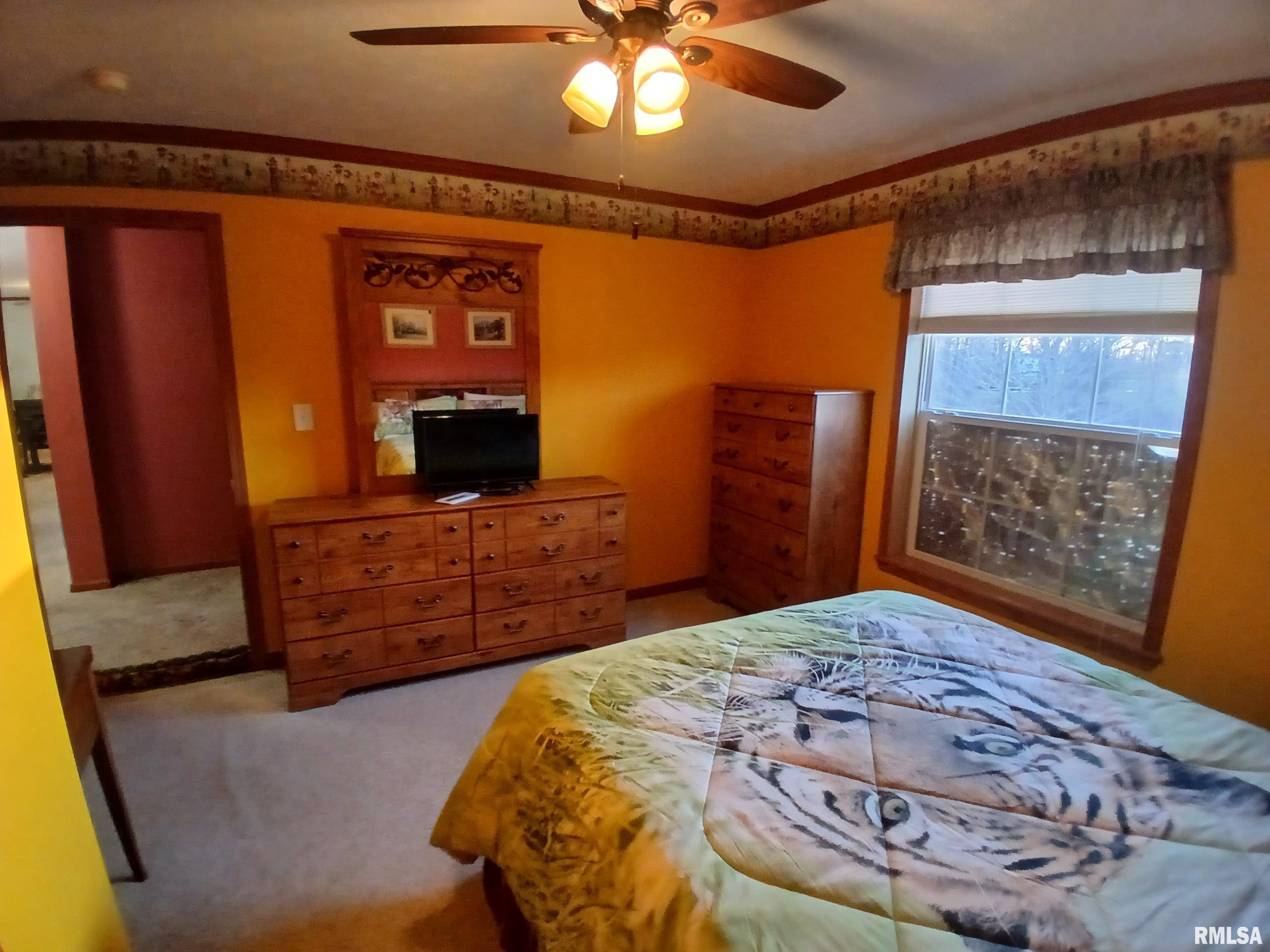 198 Briley Road Eldorado, IL 62930 - Photo 23 of 46