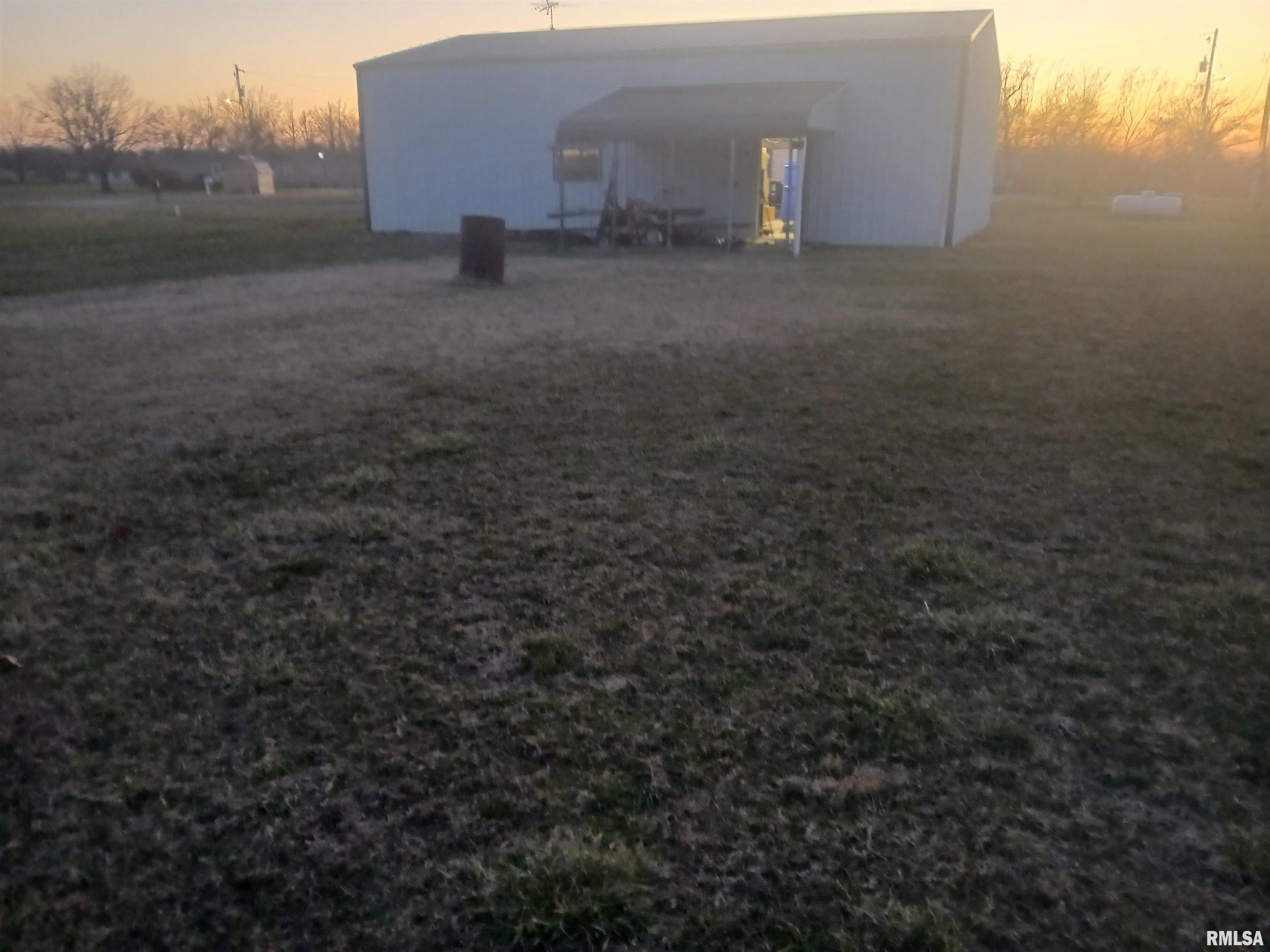 198 Briley Road Eldorado, IL 62930 - Photo 32 of 46