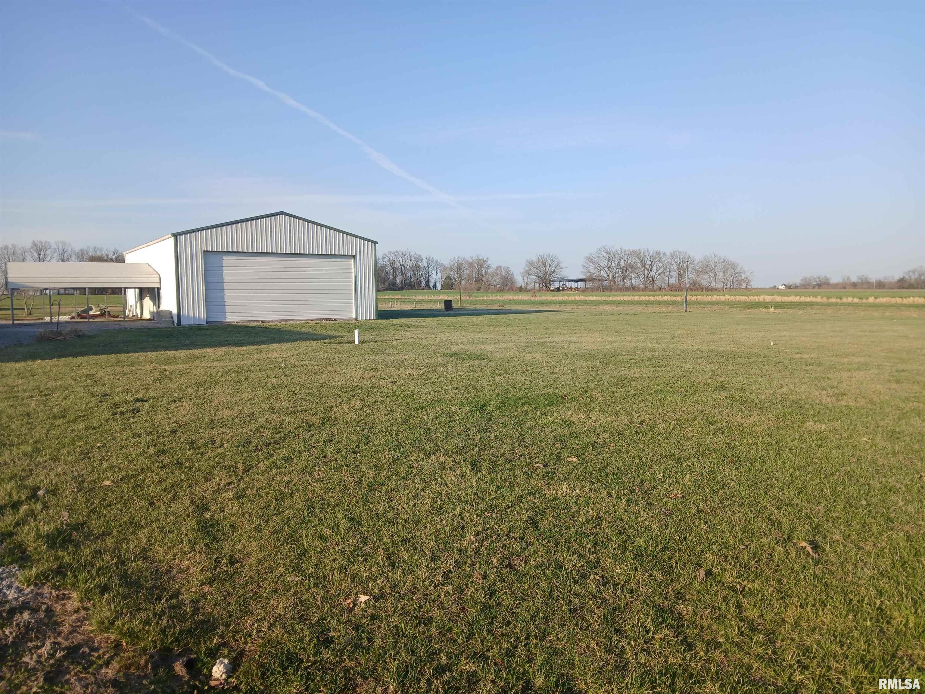 198 Briley Road Eldorado, IL 62930 - Photo 33 of 46