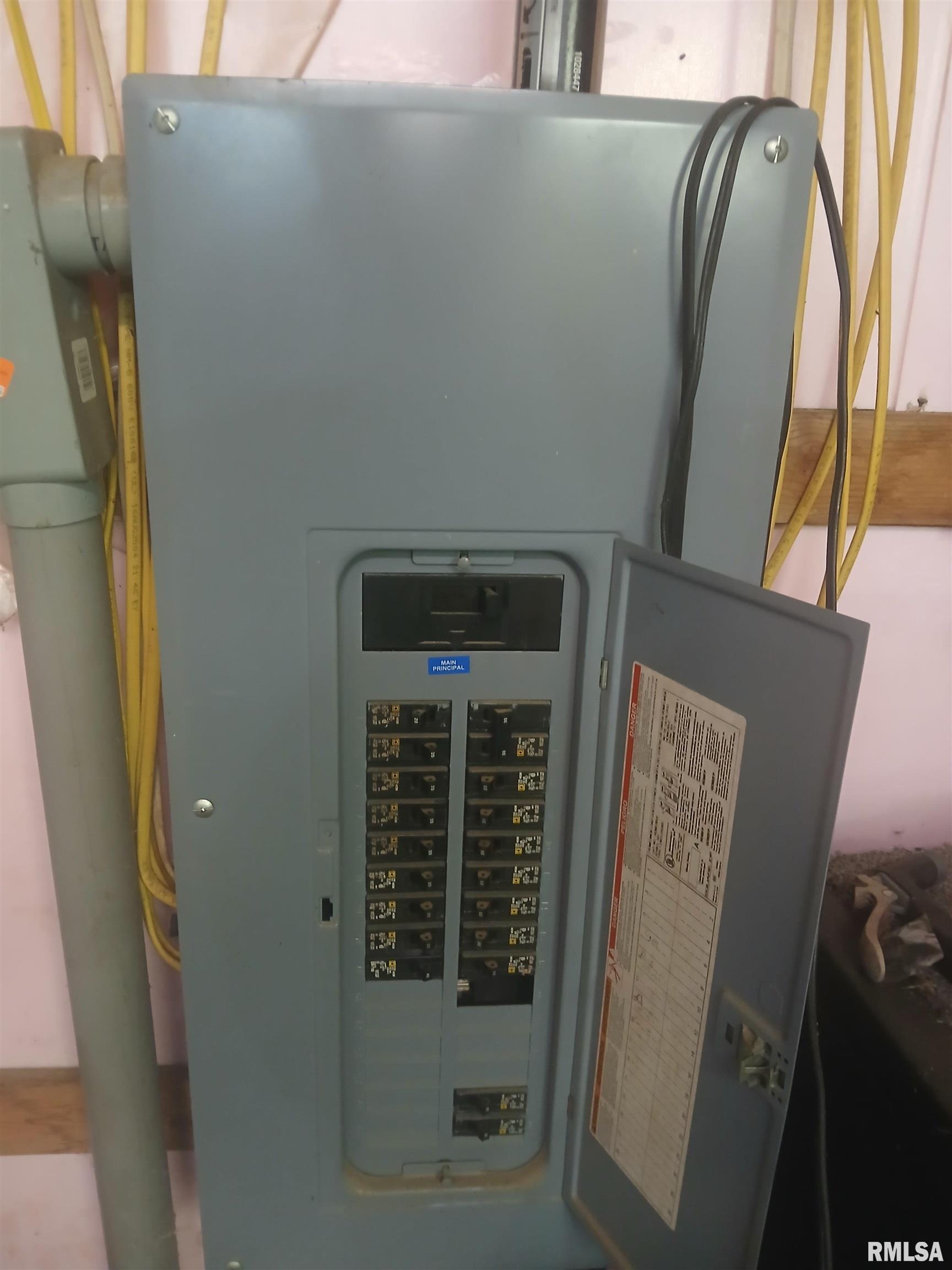 198 Briley Road Eldorado, IL 62930 - Photo 35 of 46