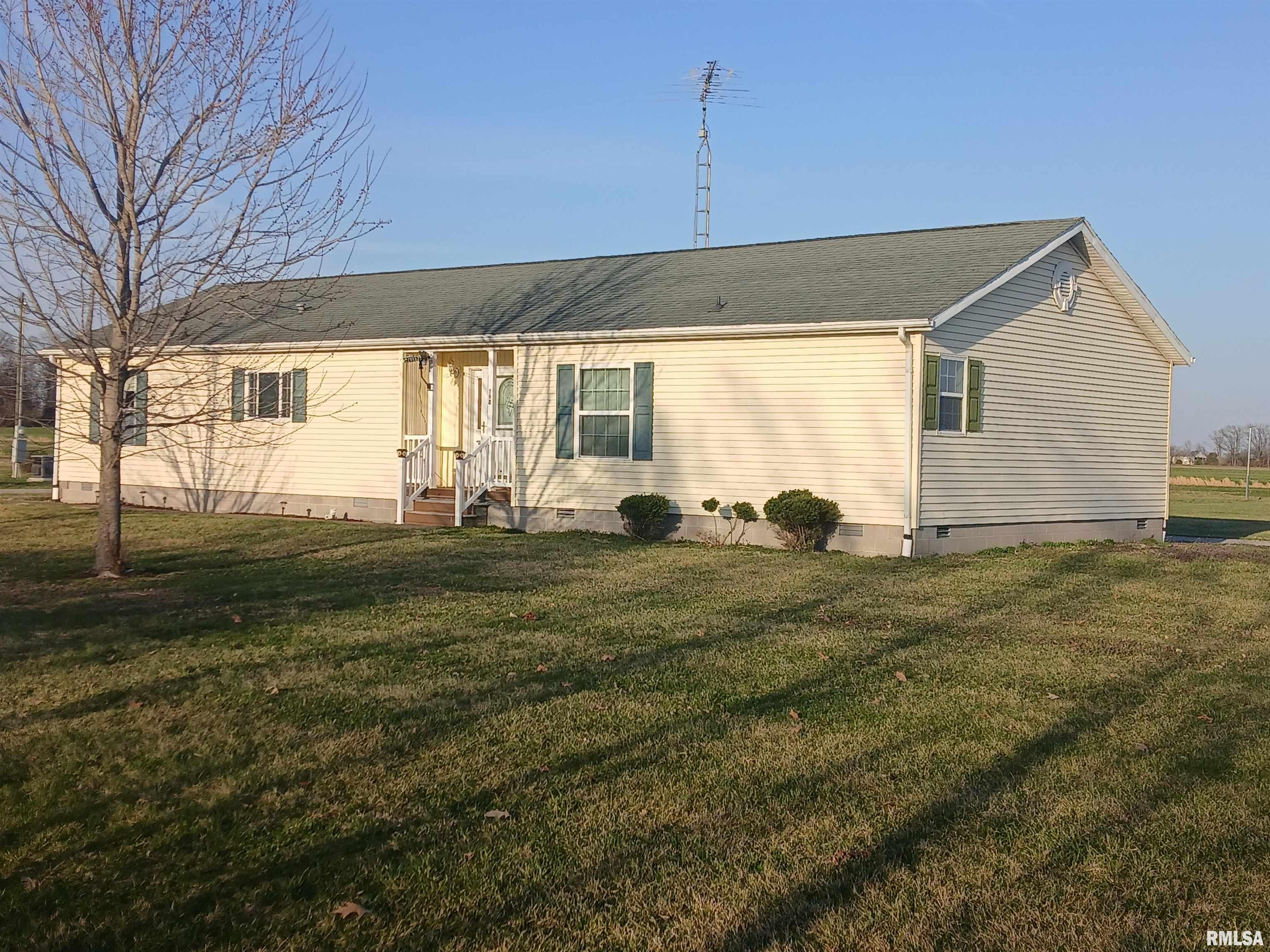 198 Briley Road Eldorado, IL 62930 - Photo 38 of 46