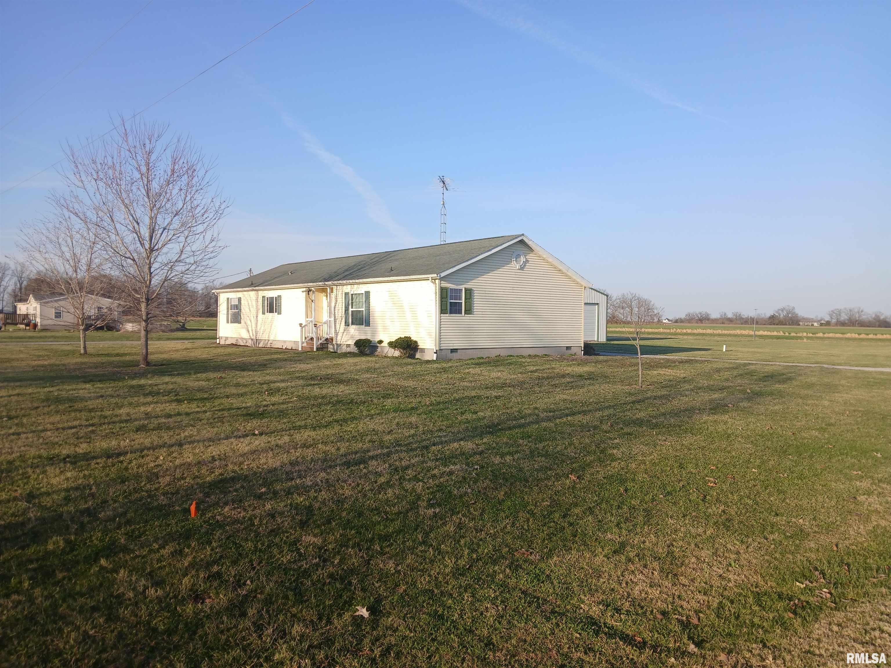 198 Briley Road Eldorado, IL 62930 - Photo 39 of 46