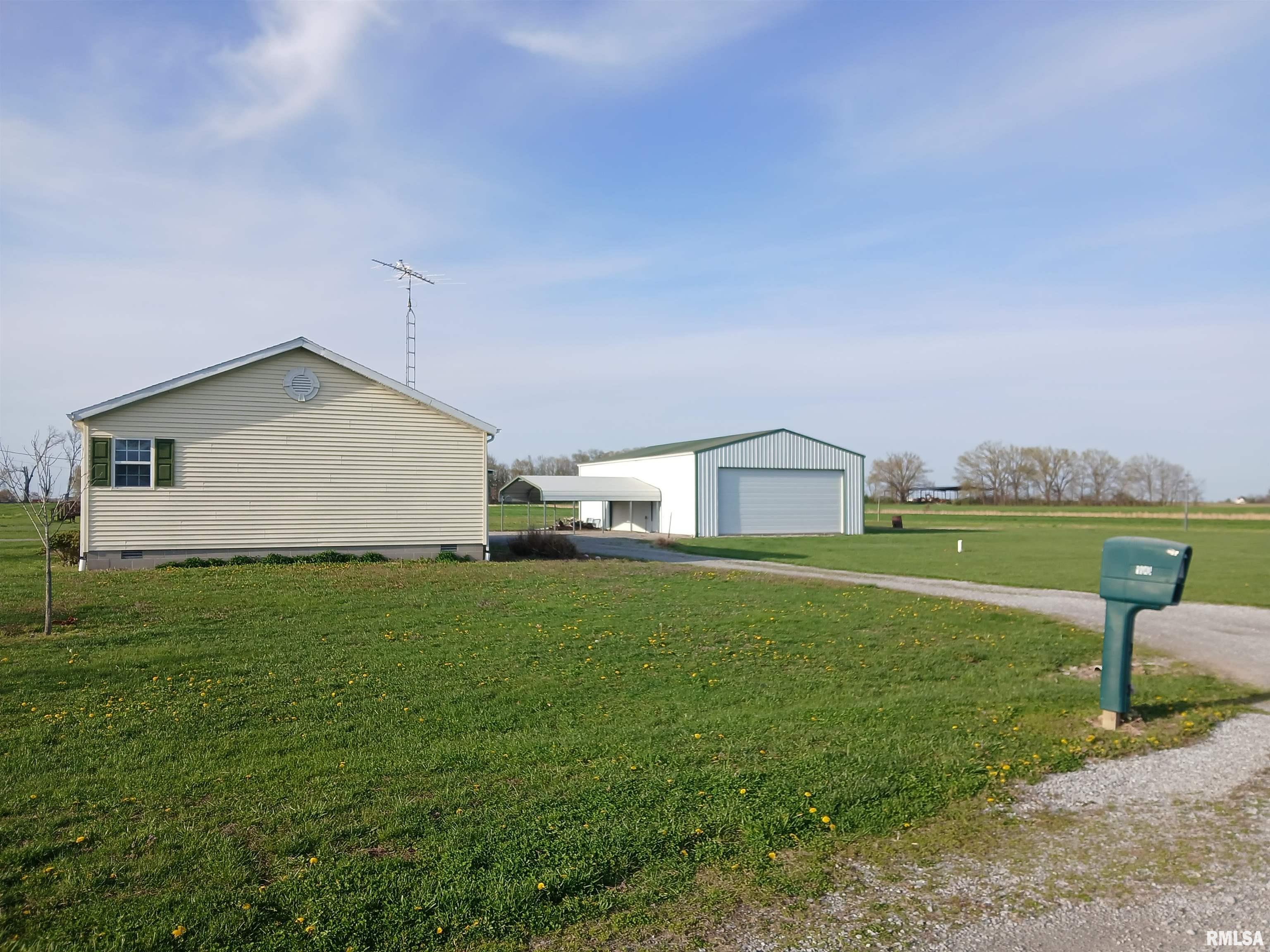 198 Briley Road Eldorado, IL 62930 - Photo 40 of 46