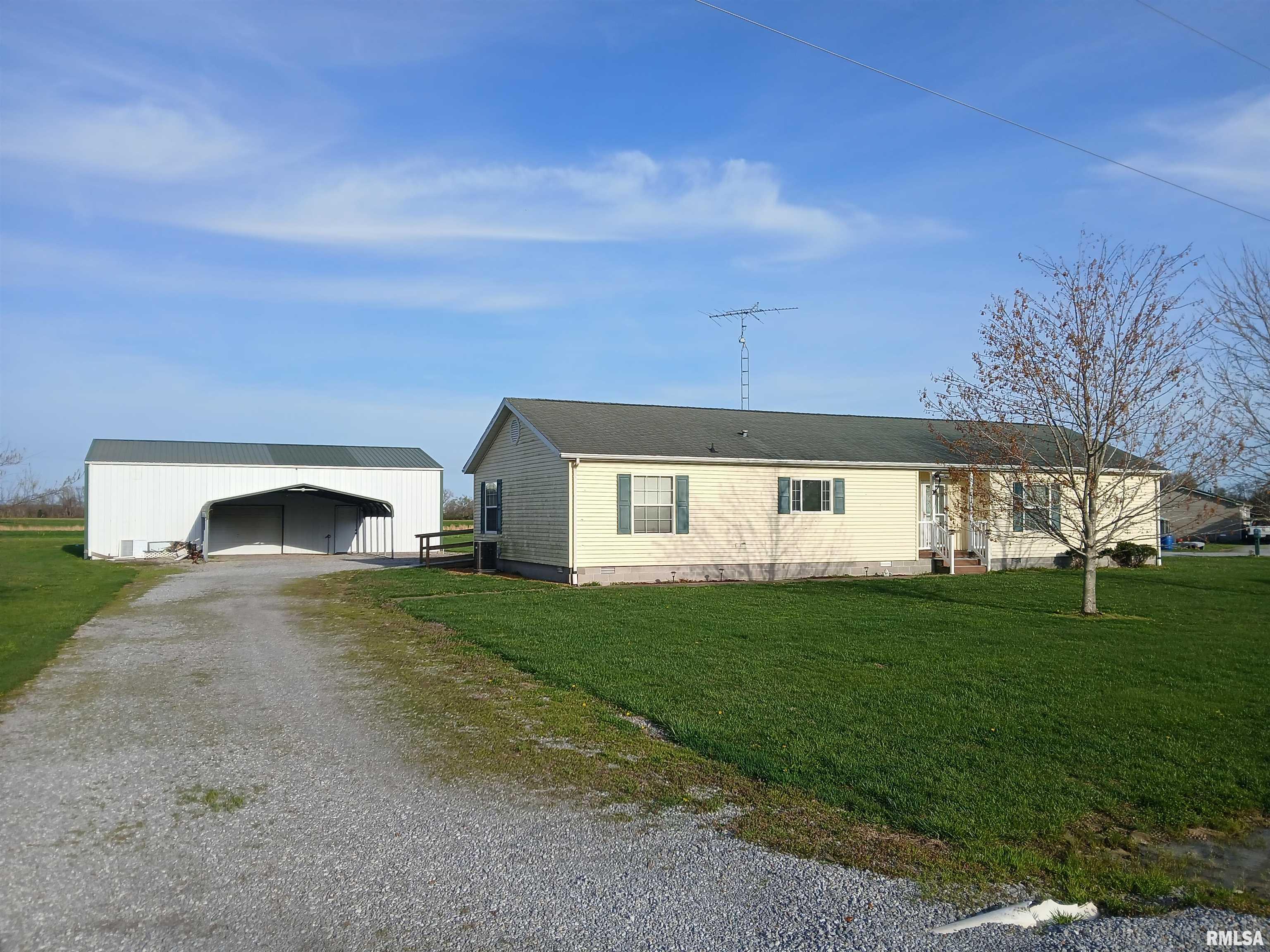 198 Briley Road Eldorado, IL 62930 - Photo 41 of 46