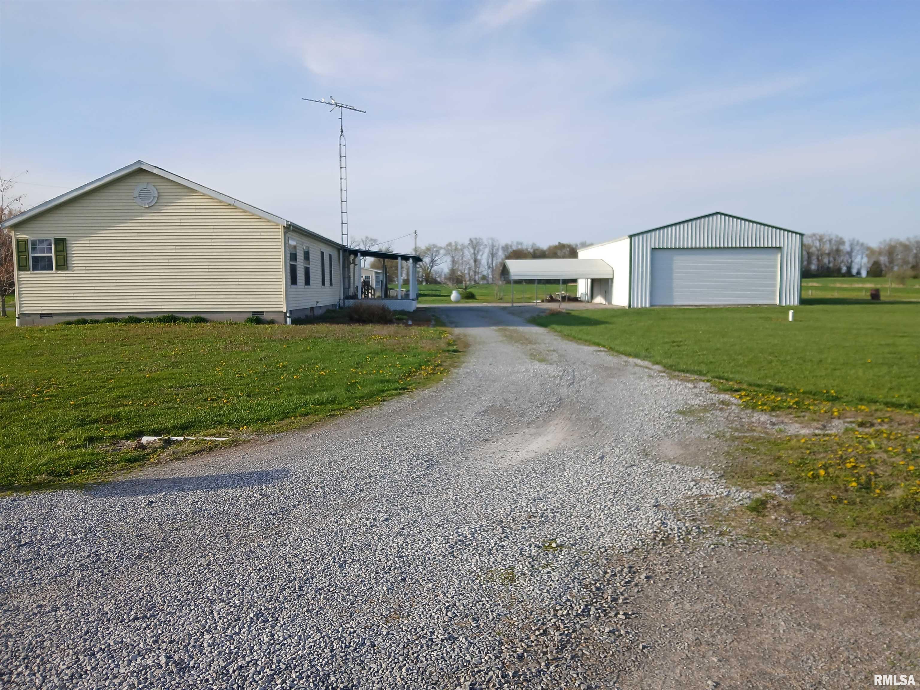 198 Briley Road Eldorado, IL 62930 - Photo 42 of 46