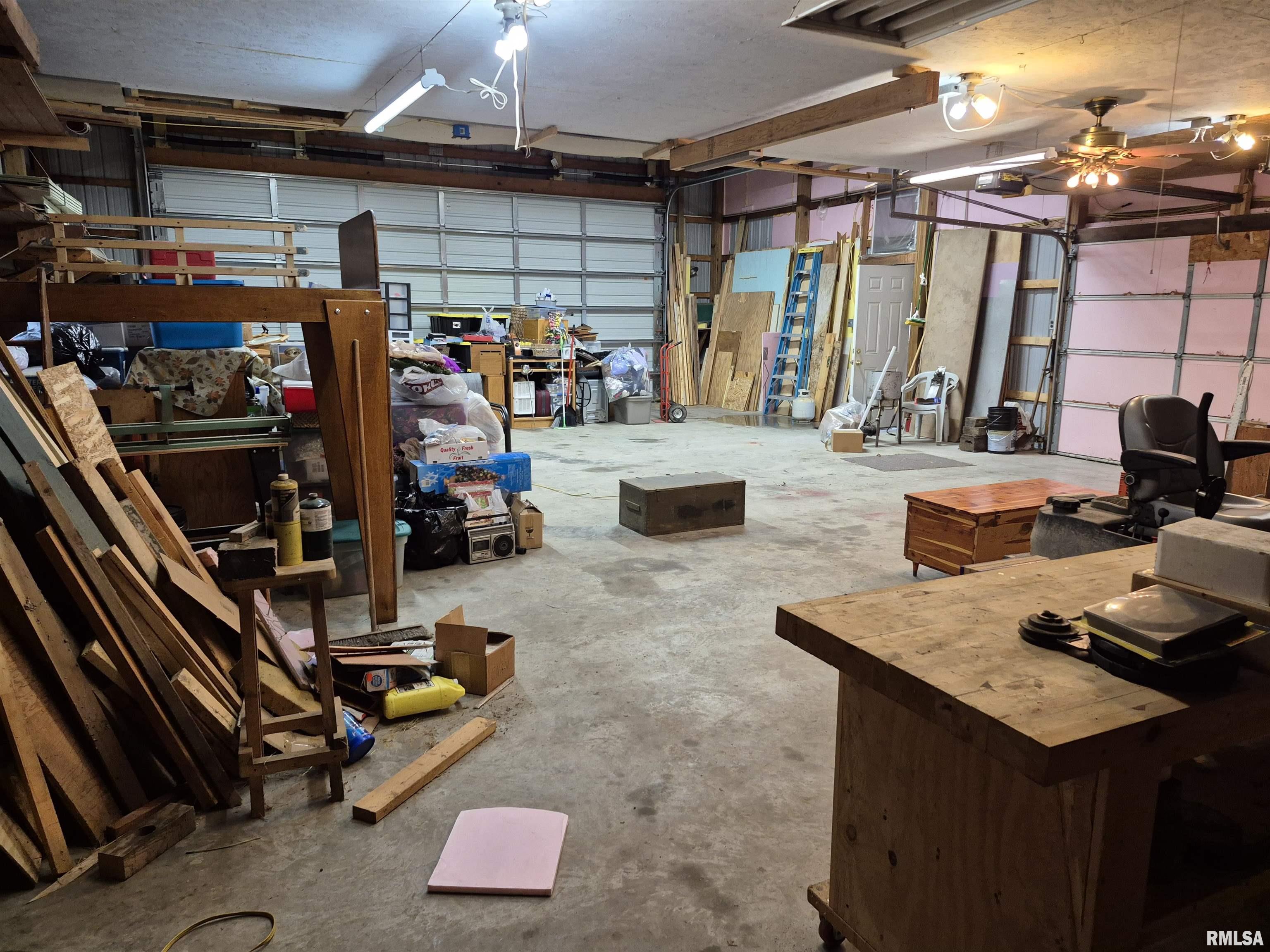 198 Briley Road Eldorado, IL 62930 - Photo 44 of 46