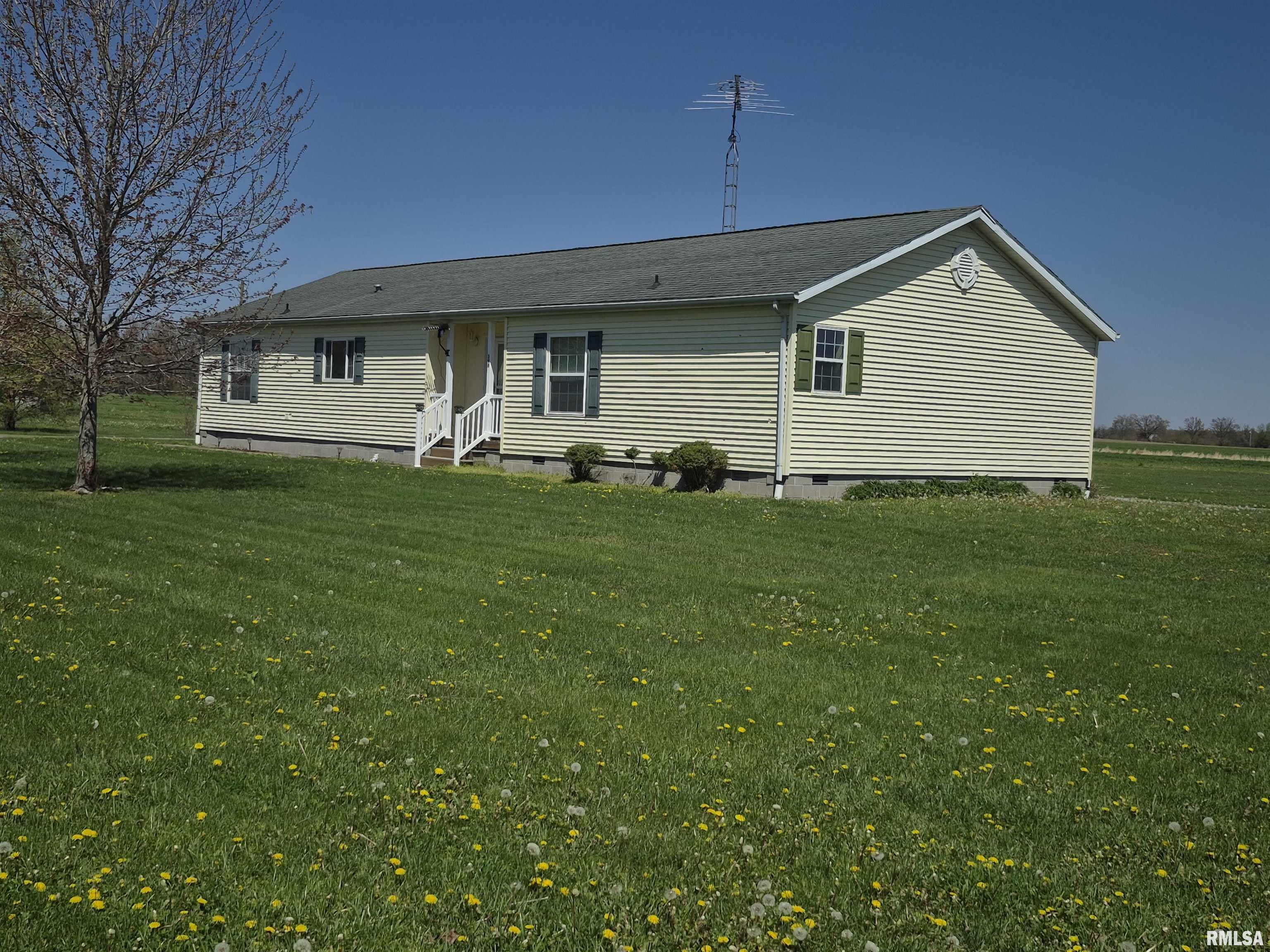 198 Briley Road Eldorado, IL 62930 - Photo 46 of 46