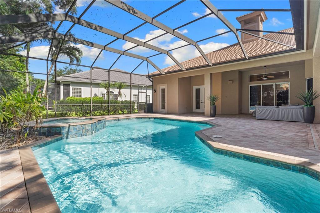 480 Terracina Way Naples, FL 34119 - Photo 43 of 49