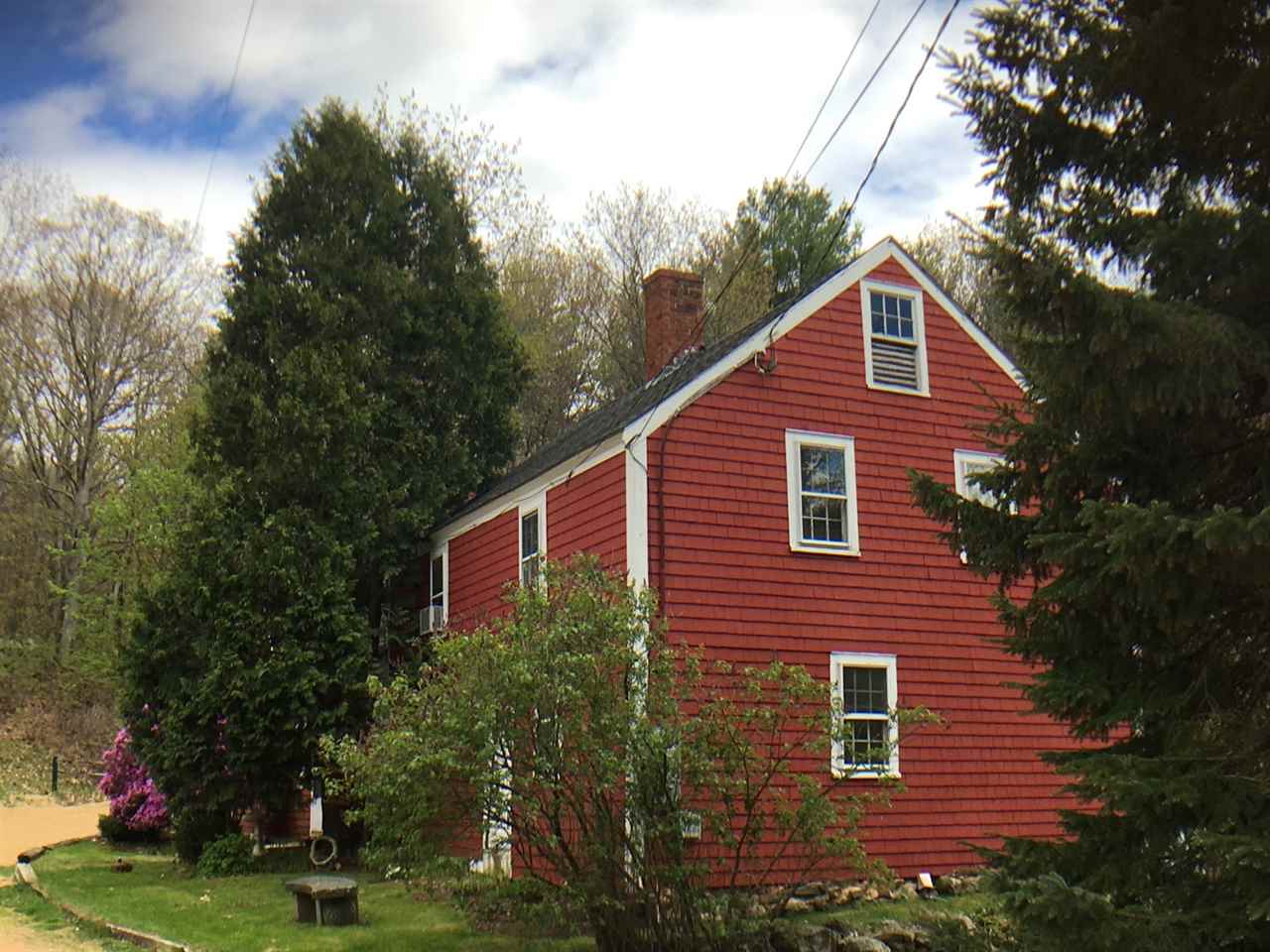 60 Weston Road Belmont, NH 03220 - Photo 2 of 28