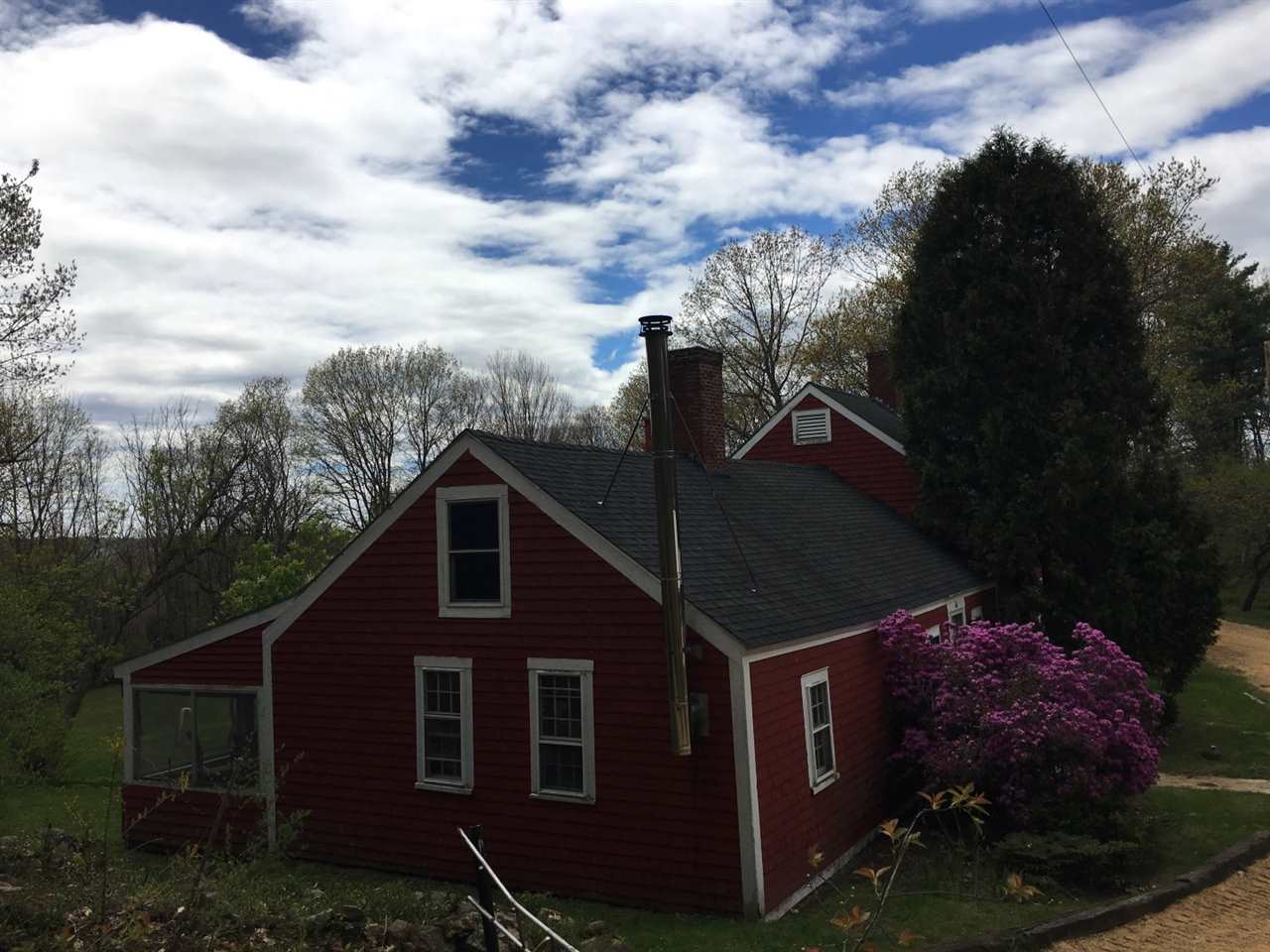 60 Weston Road Belmont, NH 03220 - Photo 16 of 28