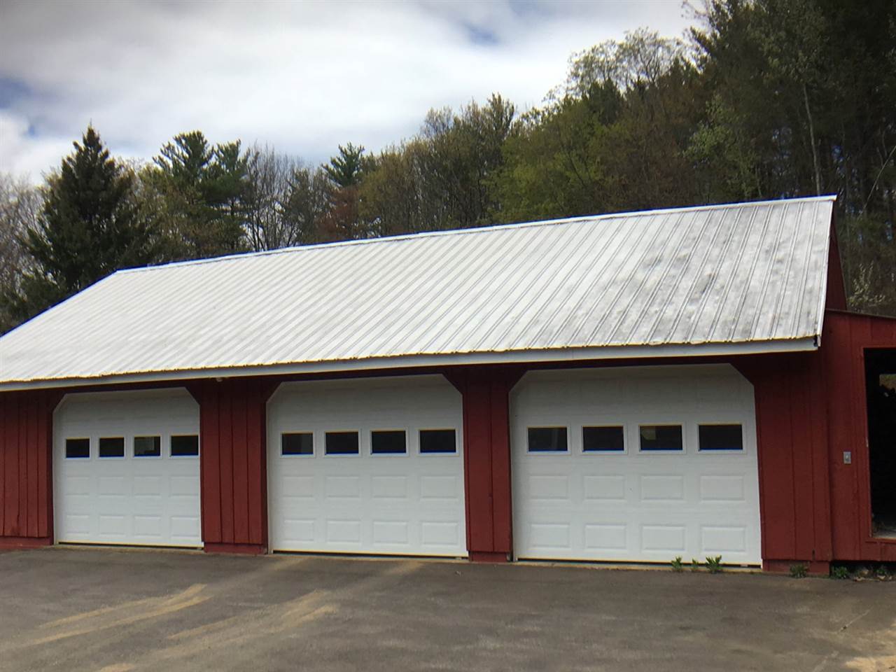 60 Weston Road Belmont, NH 03220 - Photo 17 of 28