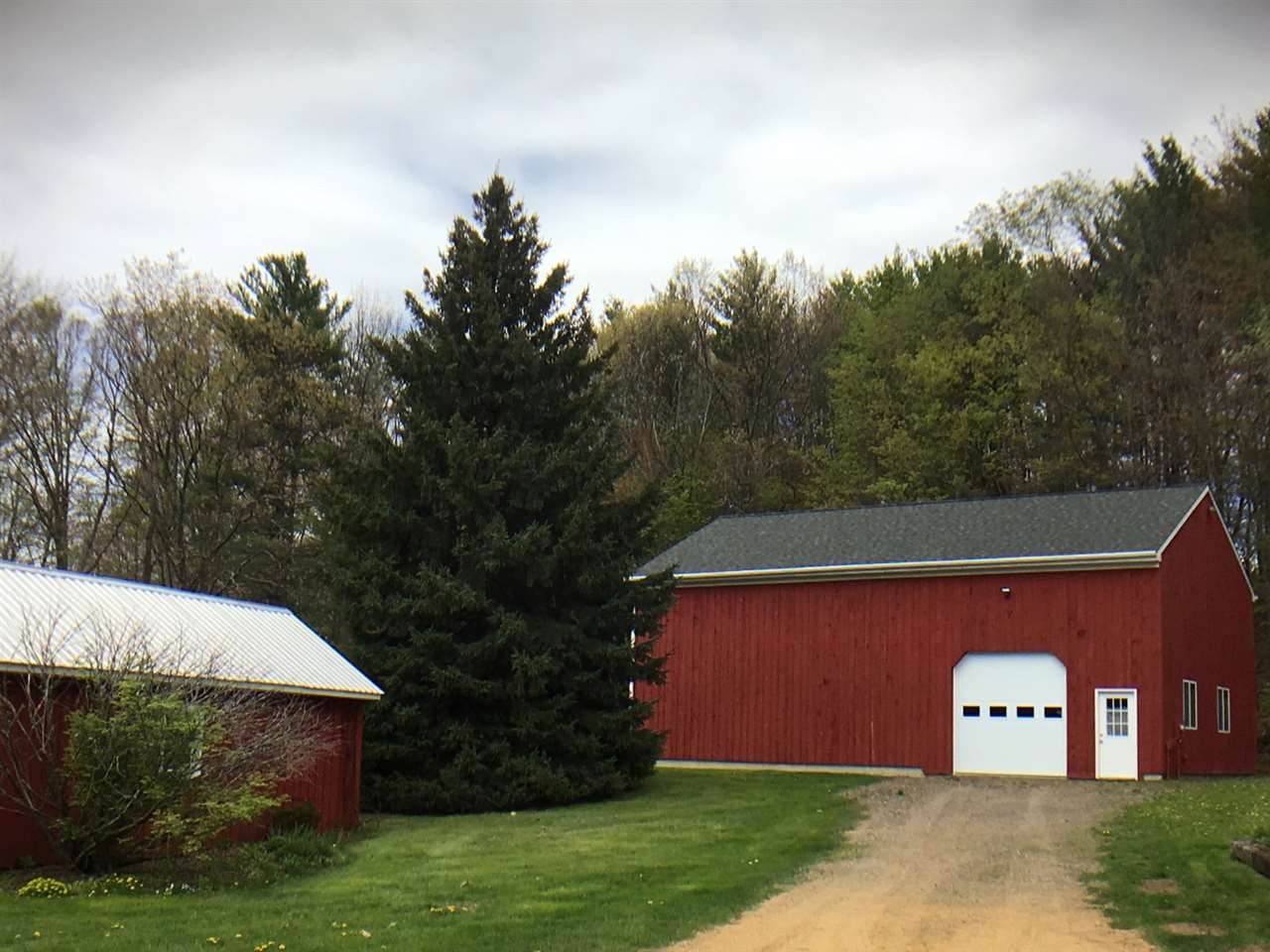60 Weston Road Belmont, NH 03220 - Photo 18 of 28